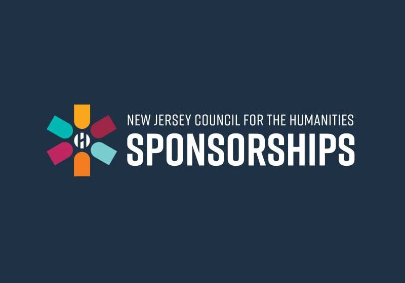 NJ Humanities Sponsorships