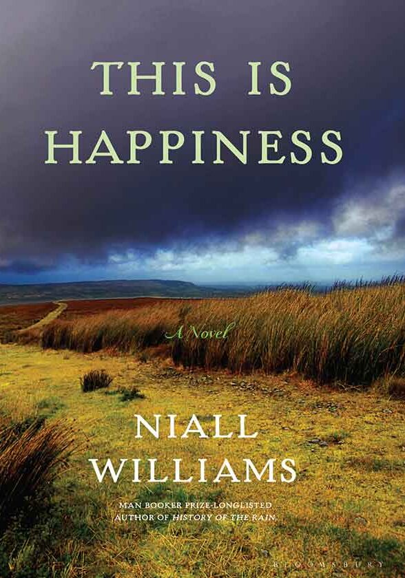 This Is Happiness book cover
