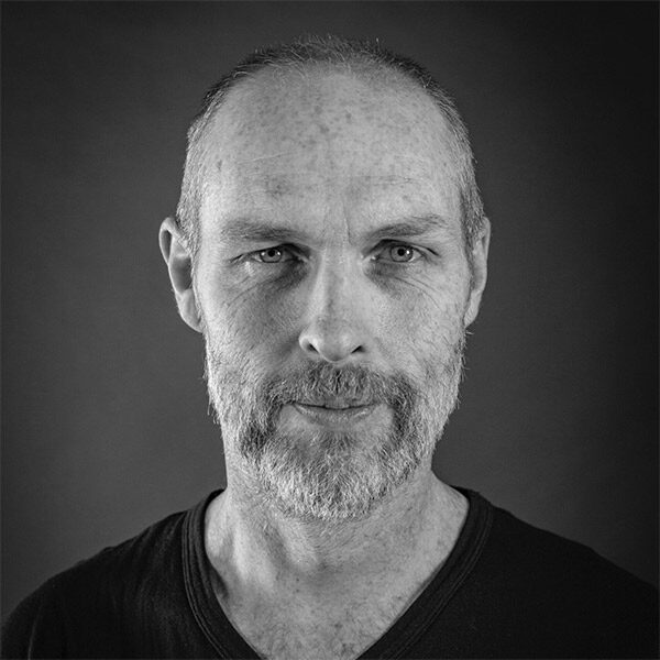 Dr. Kevin Bott